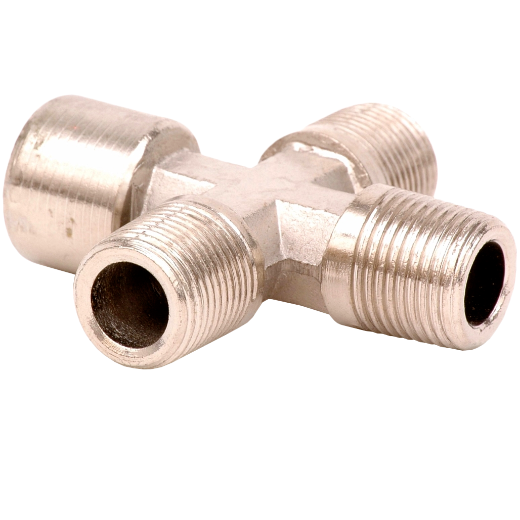Levně Hymair Rozdvojka 3 cestná J1279 3/8" J1279