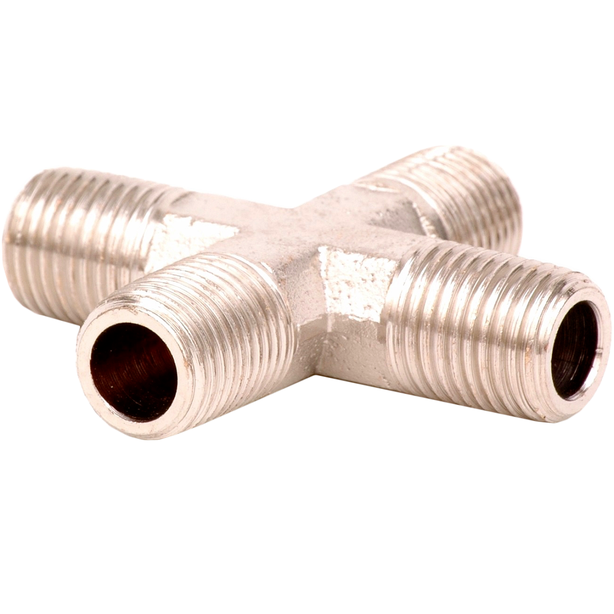 Levně Hymair Rozdvojka 3 cestná J1284 1/4" J128414