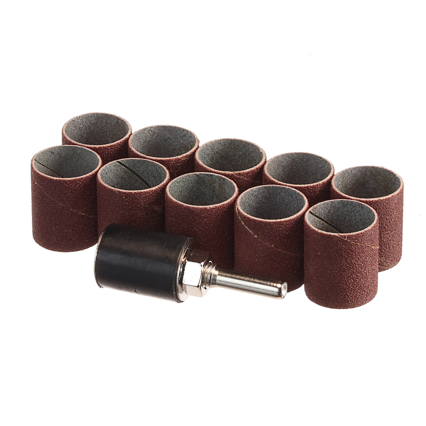 Sada brusných válečků 19 mm JS00474-02