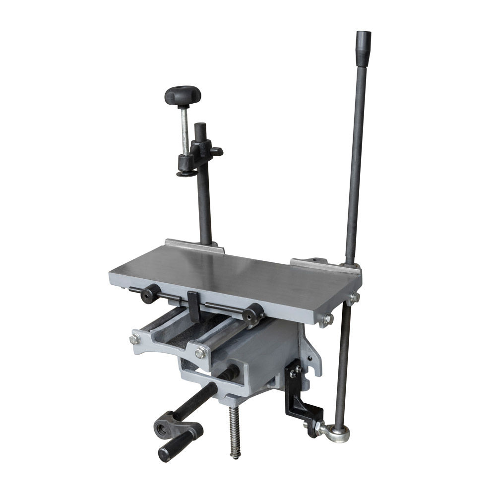 Přídavná dlabačka Holzmann K5260LLL K5260LLL