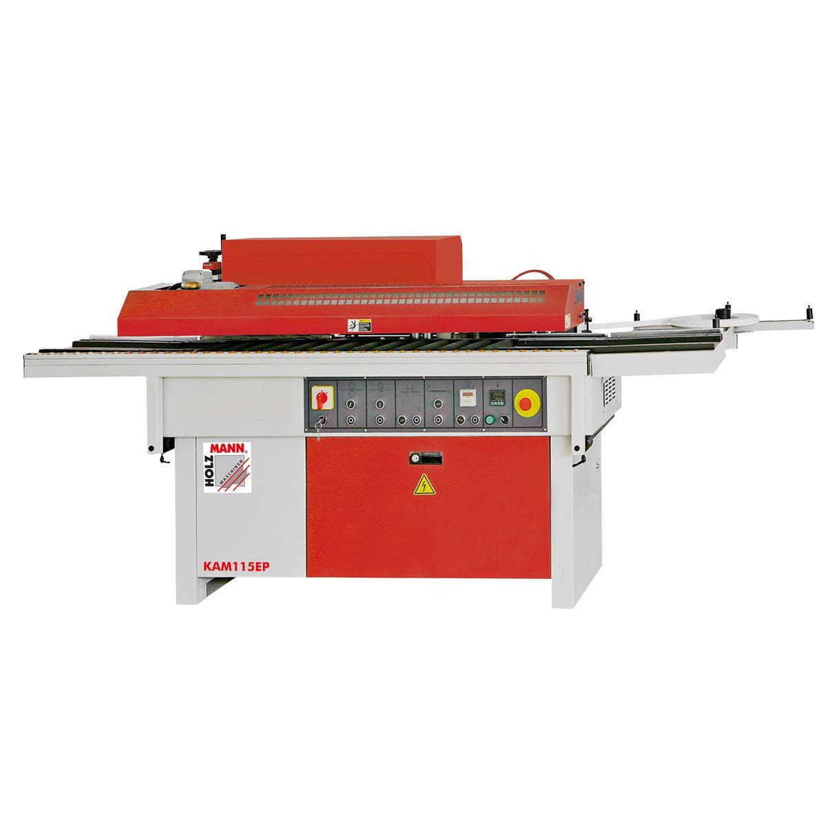 Olepovačka hran Holzmann KAM115EP 400V KAM115EP_400V