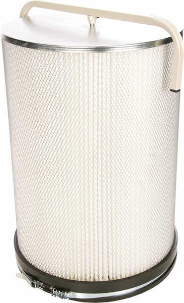 Levně BURT Filtr skládaný pro KH - 1111 CF1519