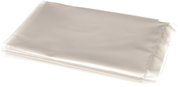 Plastový sběrný vak P1000 DCA-2-P1000