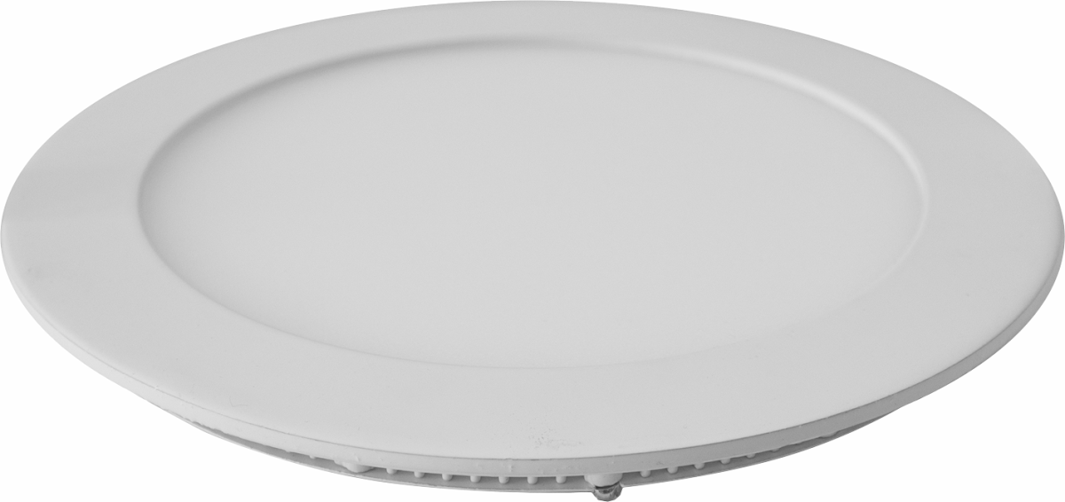 Levně LEDMED Podhledové svítidlo LED 24 W kruhové LM22300003