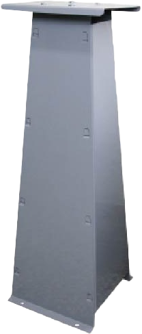 Stojan pod brusku 830 mm LS00310