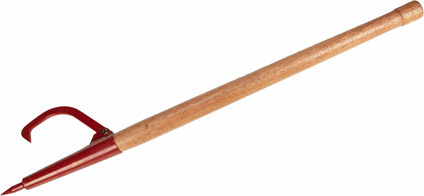 Dřevorubecký obracecí hák LT005