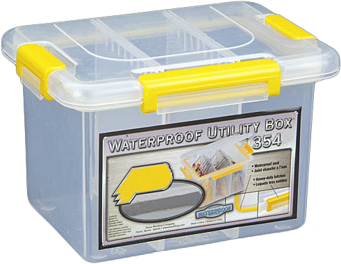 Organizér 185 × 140 × 123 mm MJ-3100-7.5