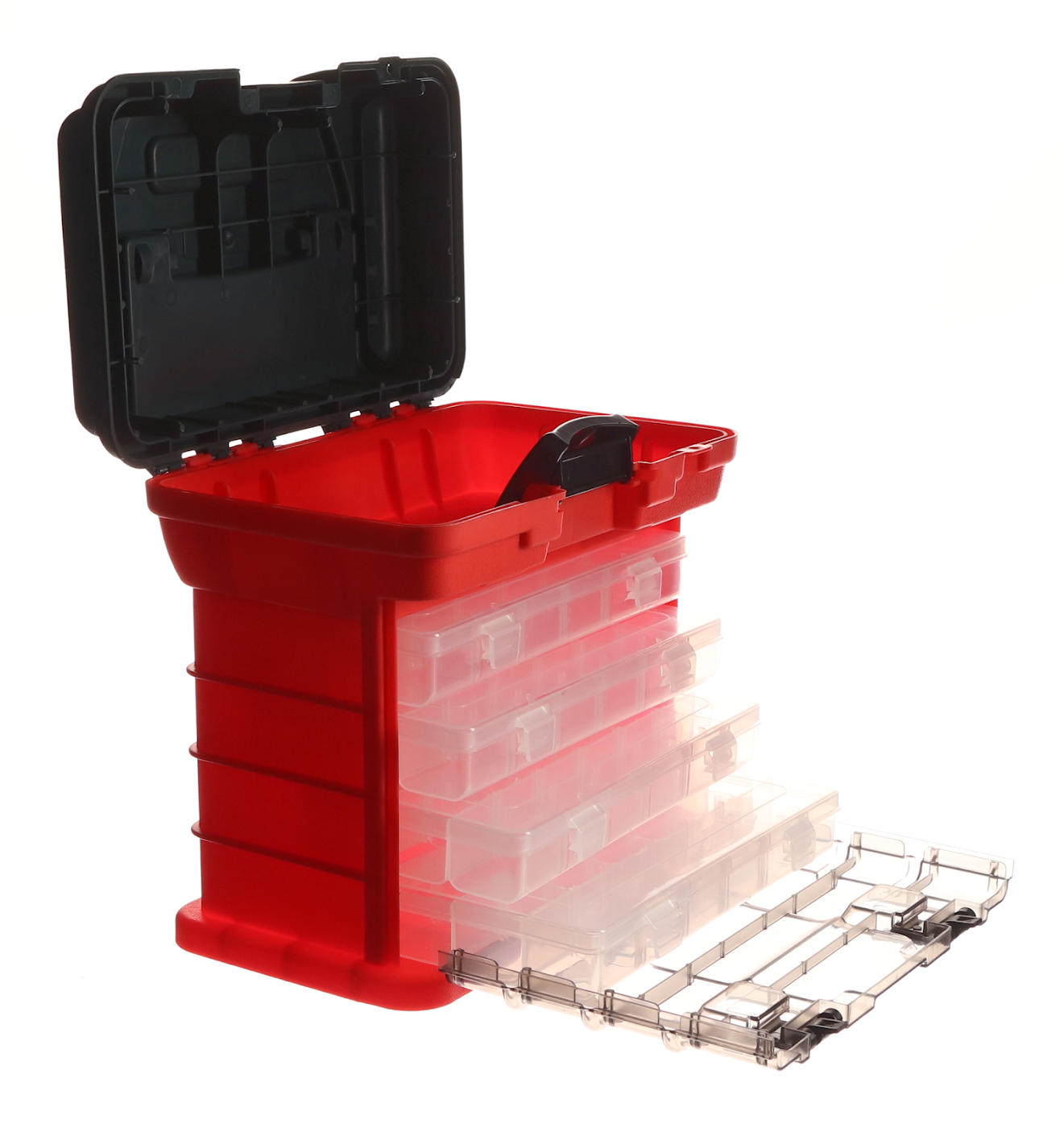 Přenosný organizér 5v1 MJ-3182-11