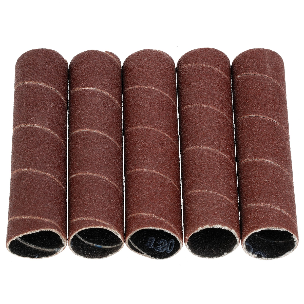 Brusné válečky G120 19 × 90 mm 5 ks MM326-S3/4x90