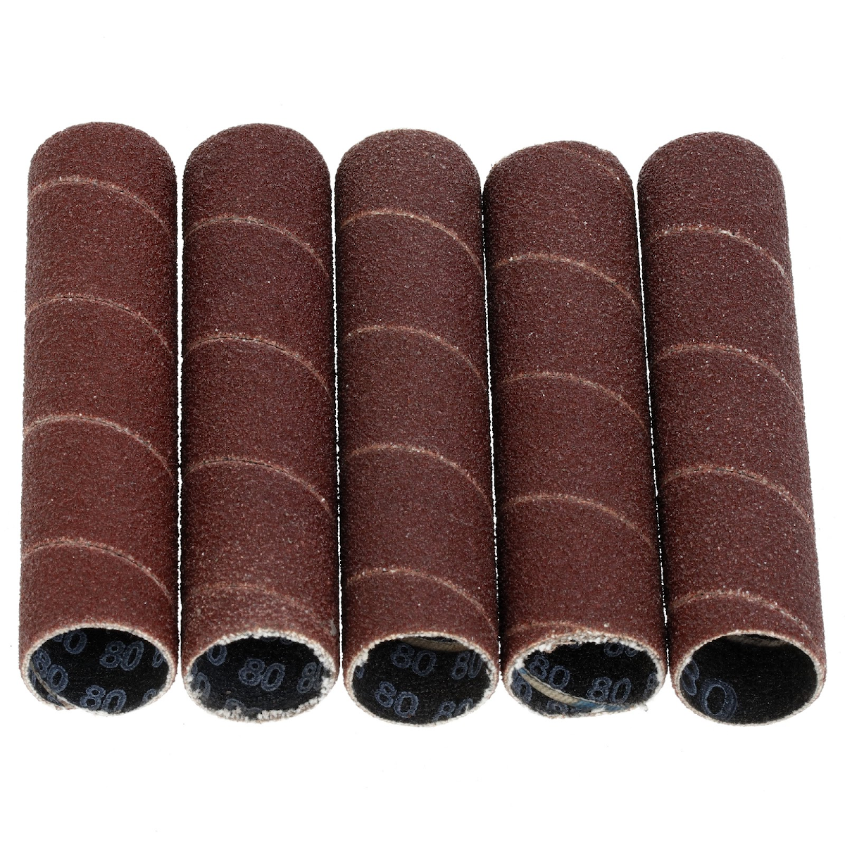 Brusné válečky G80 19 × 90 mm 5 ks MM326-S3/4x90