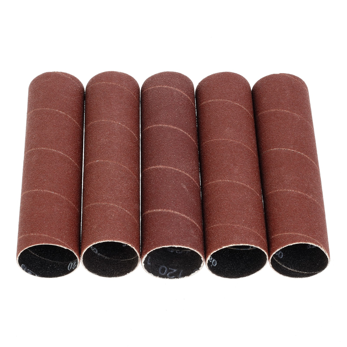 Brusné válečky G120 38 × 140 mm 5 ks MM326-S1-1/2