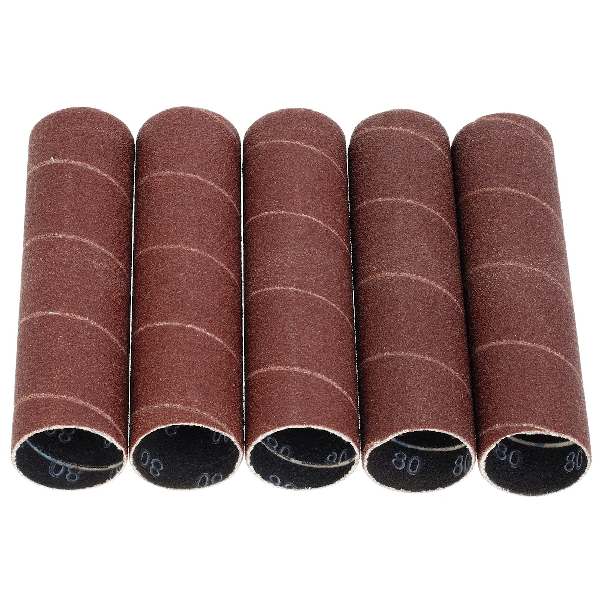 Brusné válečky G80 38 × 140 mm 5 ks MM326-S1-1/2x1