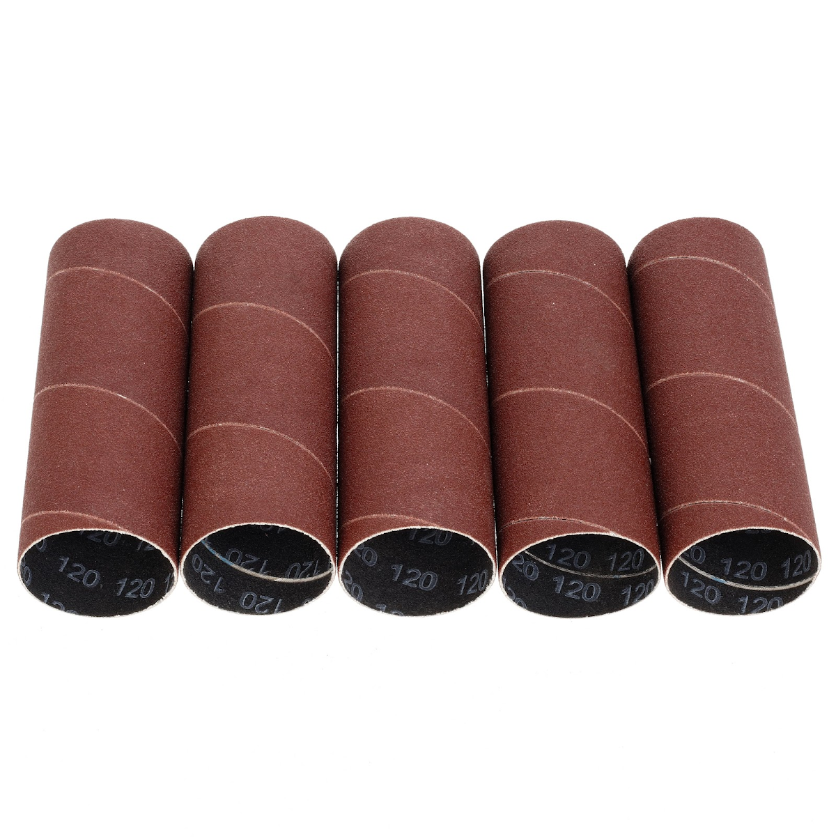 Brusné válečky G120 51 × 140 mm 5 ks MM326-S2