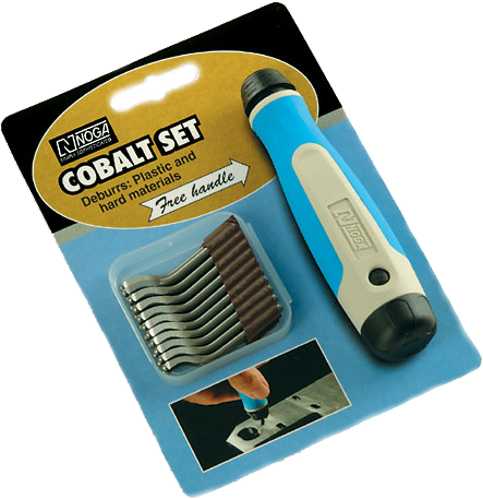 NOGA Sada KOBALT N NG8100 NG8100