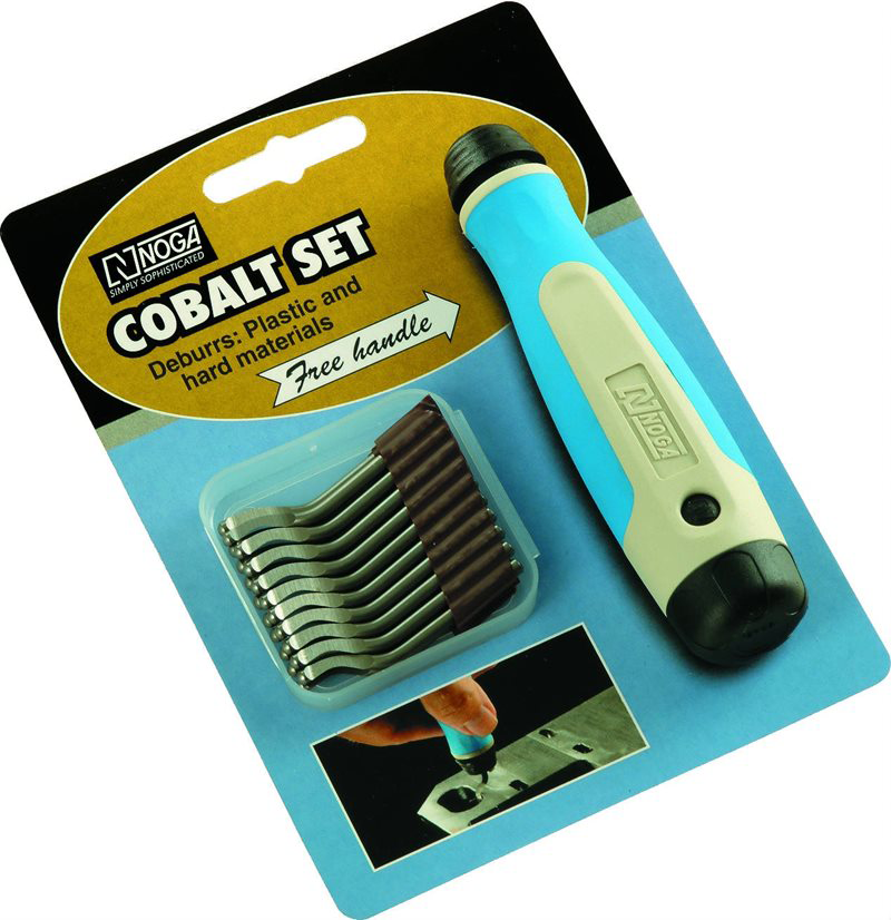 NOGA Sada KOBALT S NG8250 NG8250
