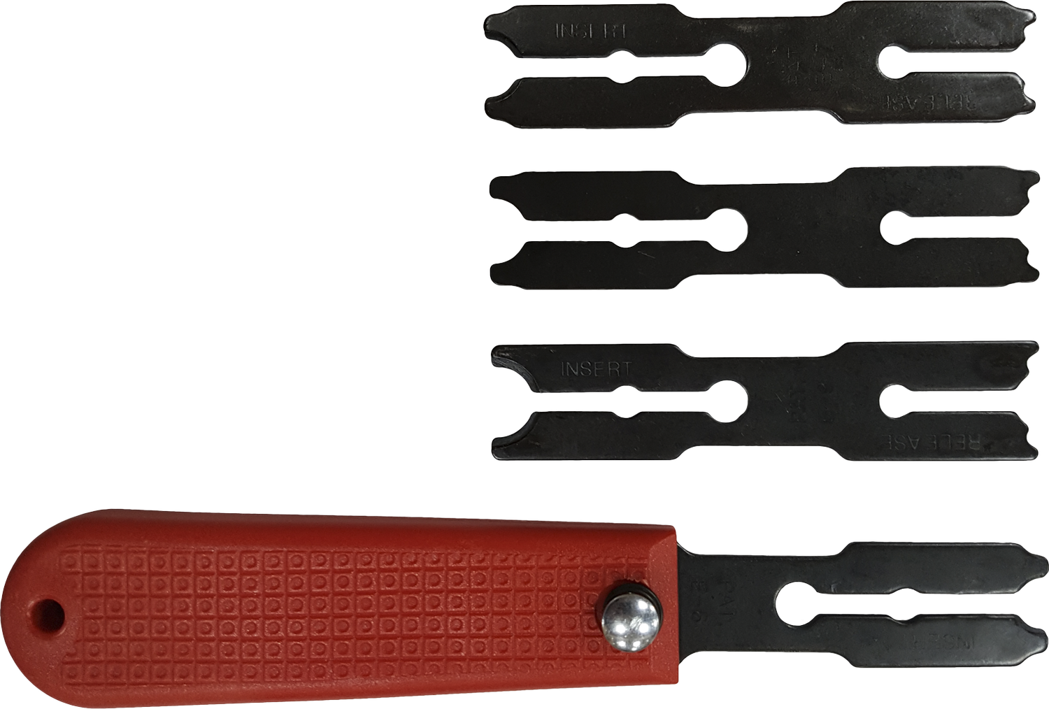 Nástroj na pojistné kroužky EM1302