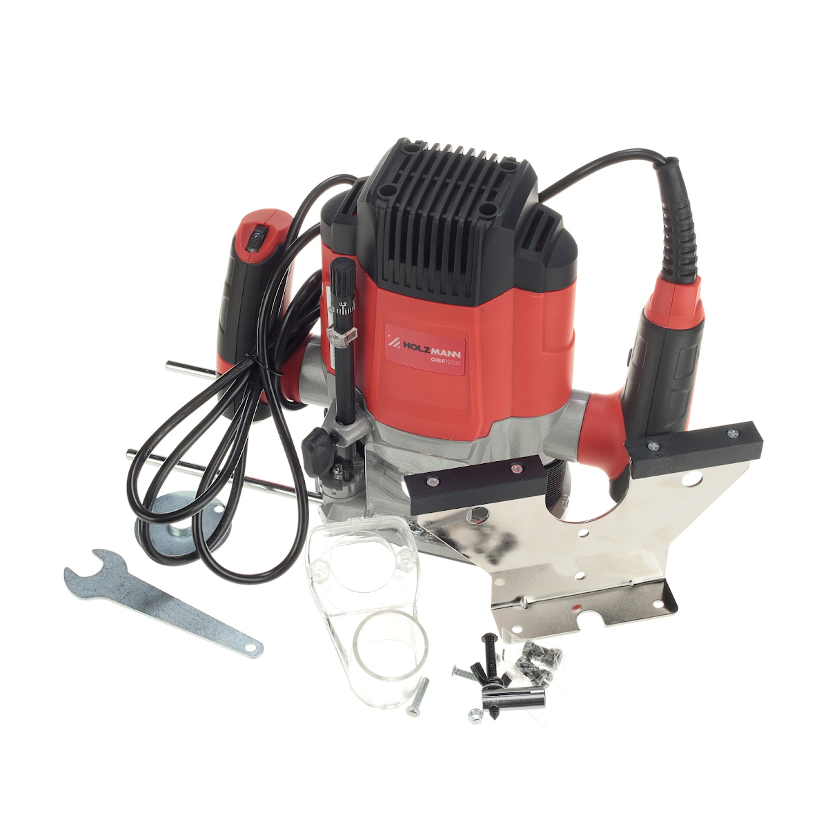 Horní frézka Holzmann OBF1200 230V OBF1200_230V