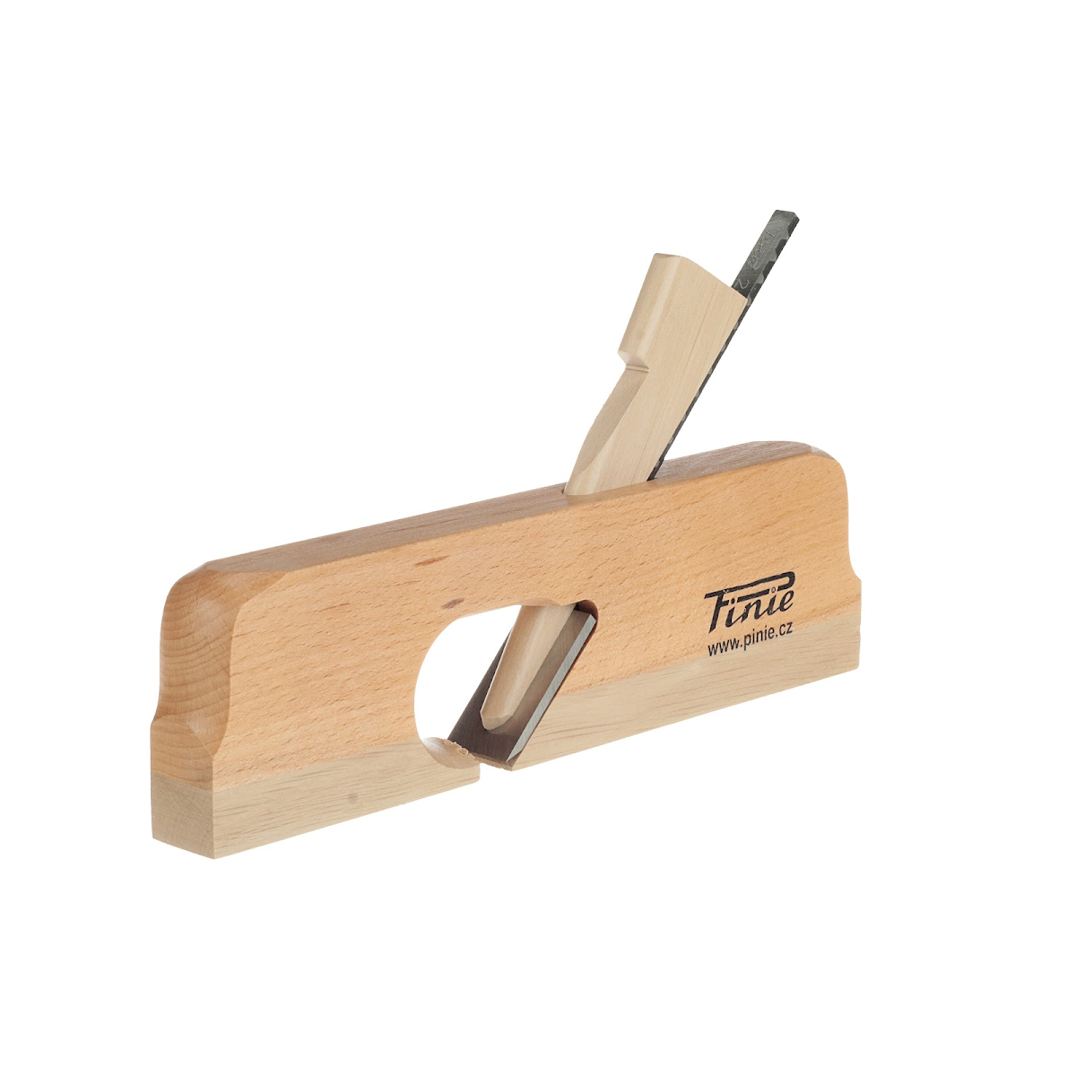 Pinie Hoblík římsovník, tělo CLASSIC, nůž PROFI, 24 mm 10-24C/P