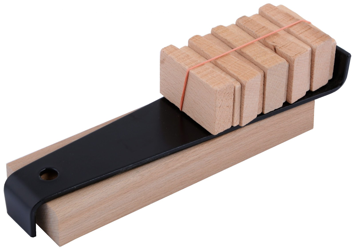 Pinie Sada pro montáž podlah s profilem C 200-4C