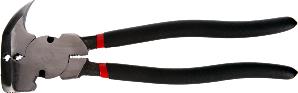 Víceúčelové štípací kleště 17354