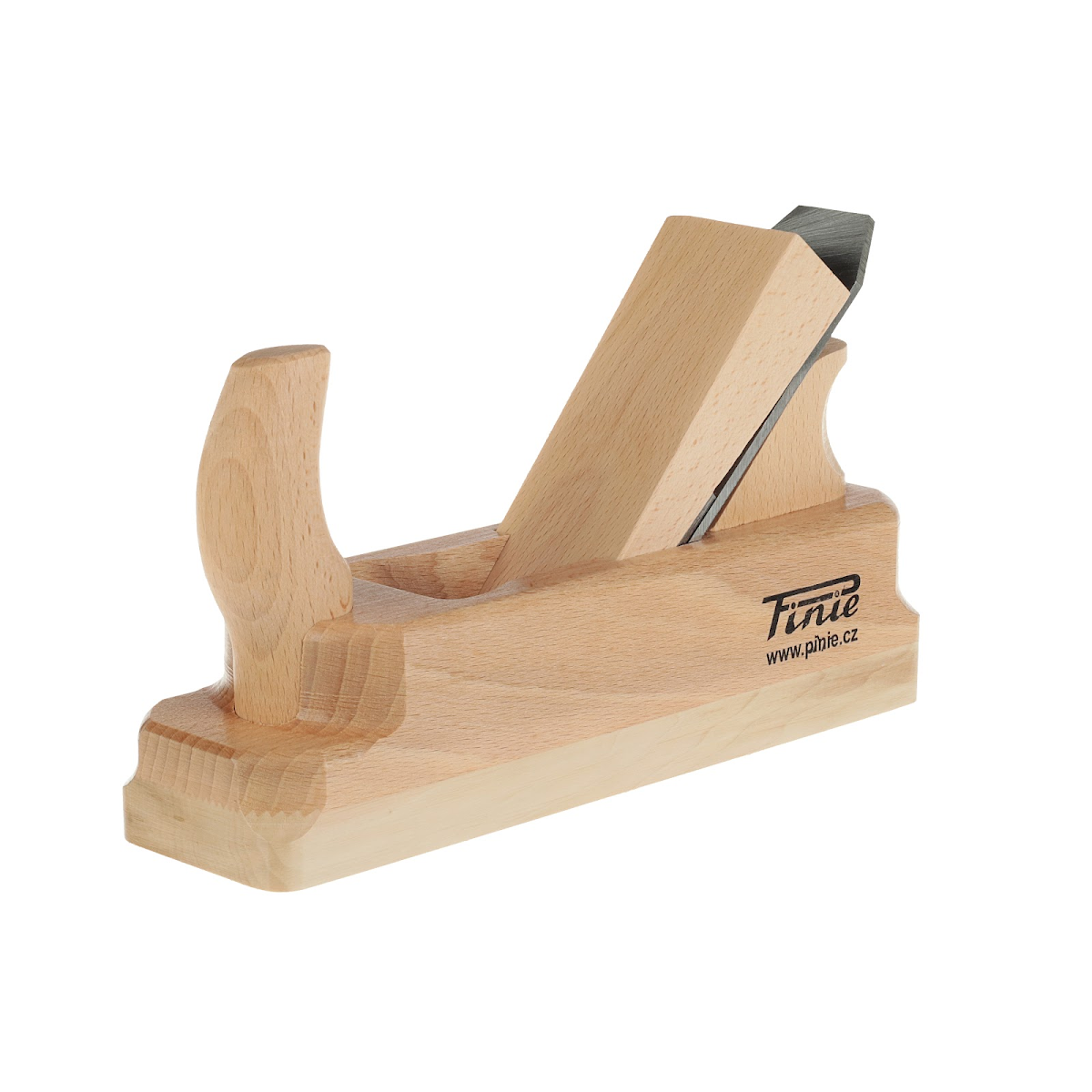 Pinie Hoblík klopkař, tělo CLASSIC, nůž STANDARD, 45 mm 3-45C/S