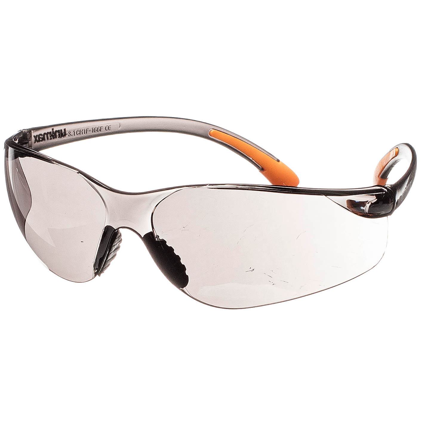 Ho Cheng Safety Ochranné brýle ULTRA LIGHT P9005-A