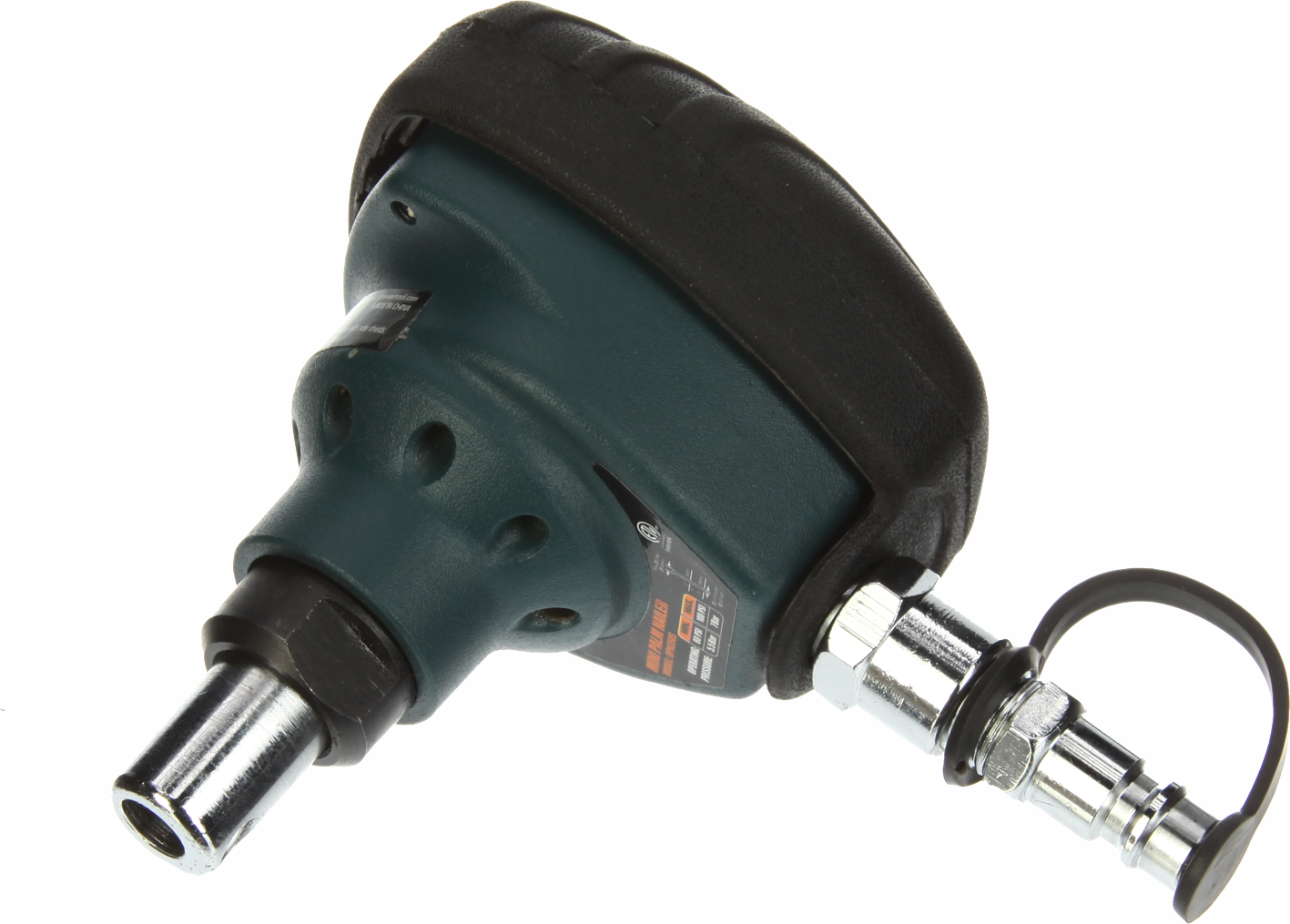 MINI pneumatická hřebíkovačka DPN350S