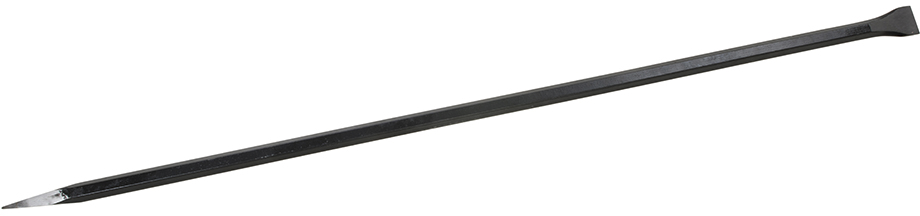 Páčidlo s hrotem 1500 mm Silverline PC68