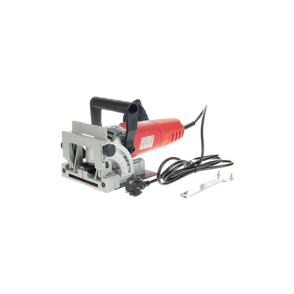 Holzmann Lamelovací frézka PJ100A 230V PJ100A_230V
