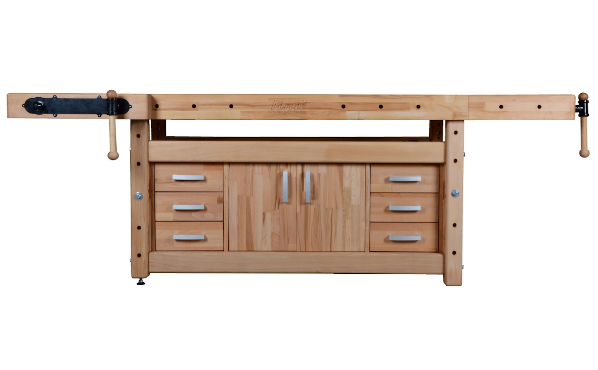 Pinie Hoblice PROFIPLUS II/I, délka desky 2500 mm Plus II/I 2500/1