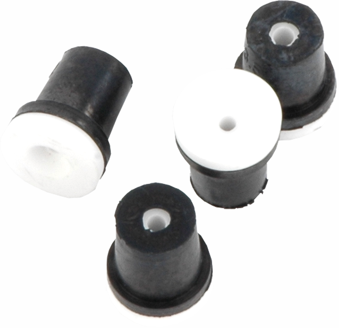 Trysky pro pistoli POD13 - sada 4 ks POD13TK-Spare