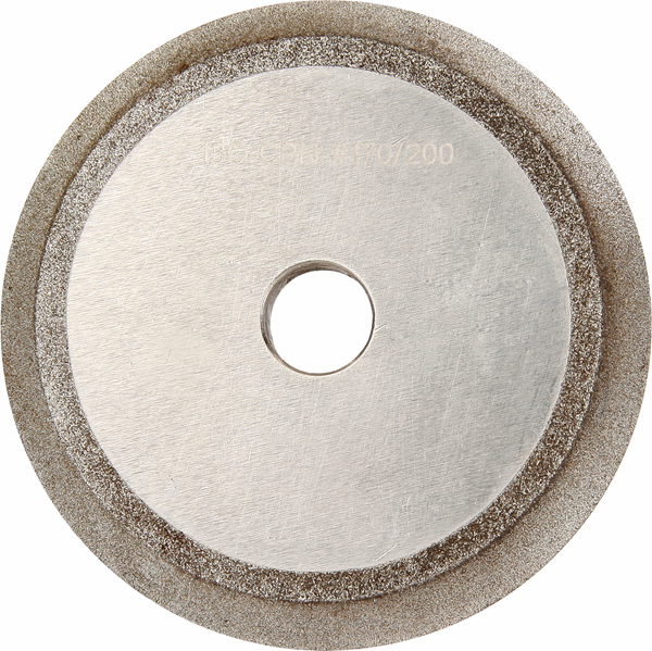 Diamantový kotouč pro ostřičku MEC13B PP-13C
