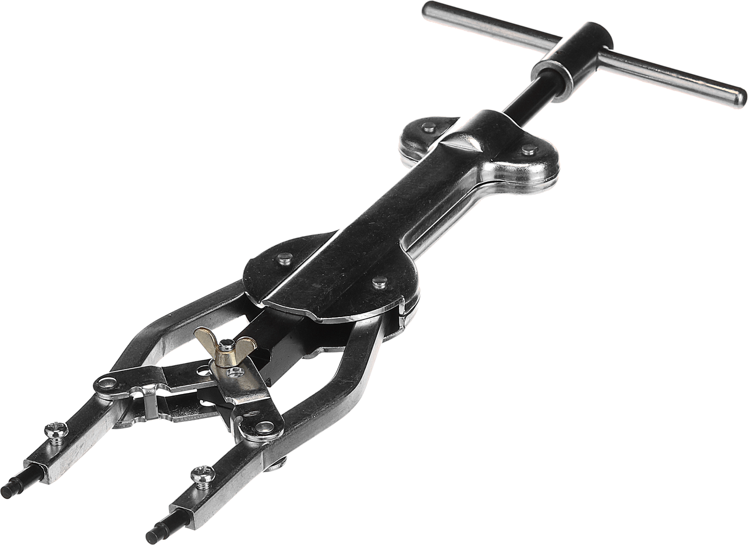 Univerzální kleště seeger PR3007