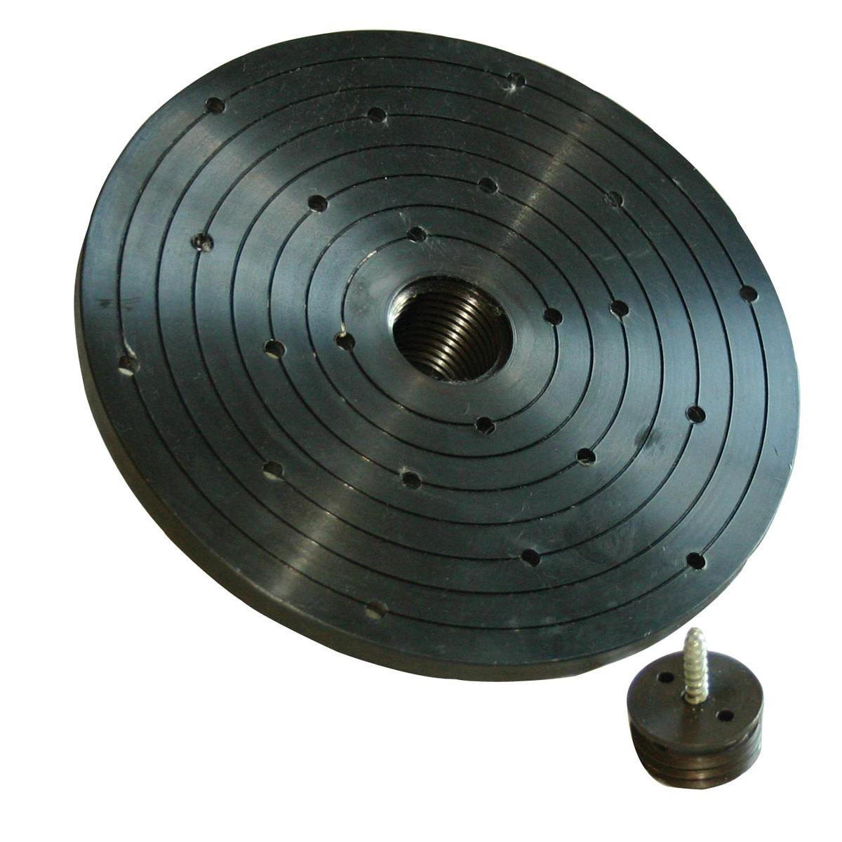 Holzmann Čelní deska 120mm PSE120 PSE120