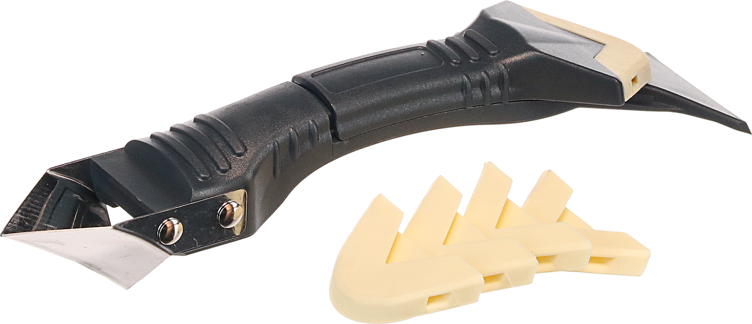 Sada na aplikaci a odstranění tmelů PW-137