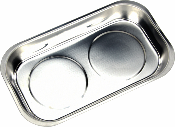 Magnetická miska DOUBLE QJ7006A