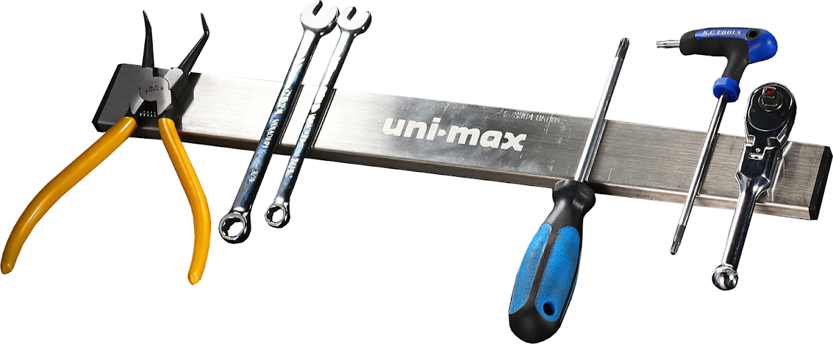 Magnetická lišta 405 mm QJ7047