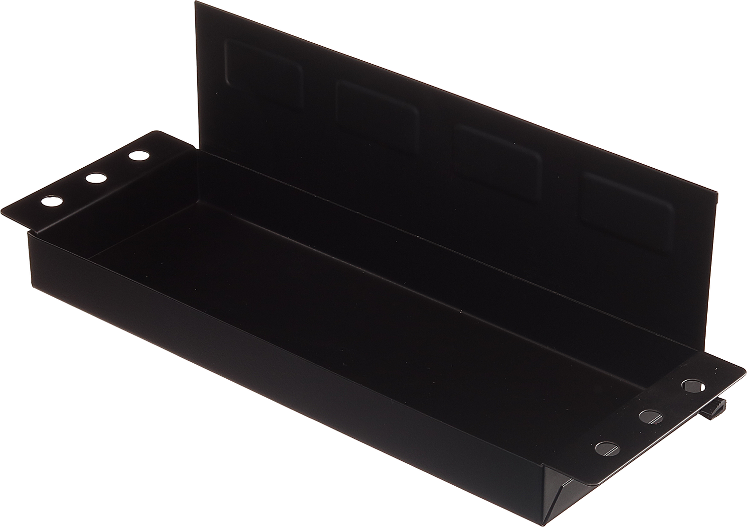 Magnetická police 360 mm QJ7058