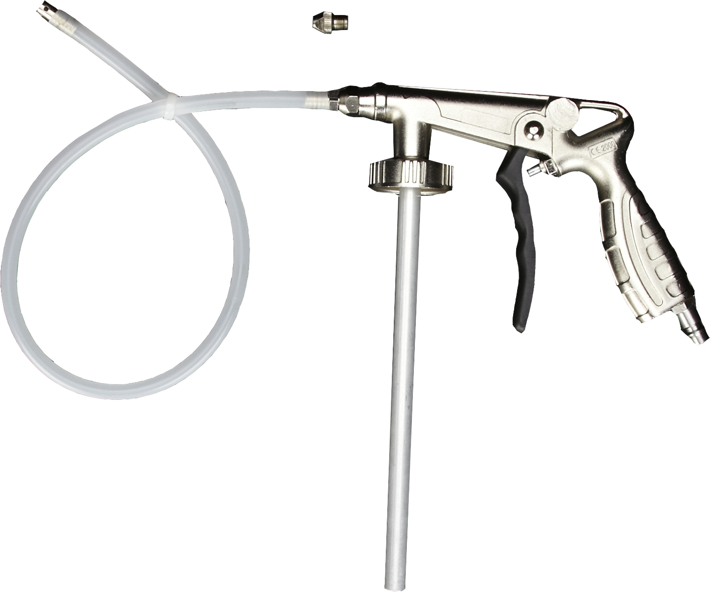 Pistole na dutiny UC-03