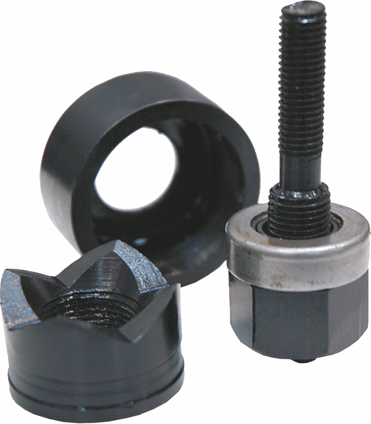 Sada šroubových prostřihovadel KH-11322