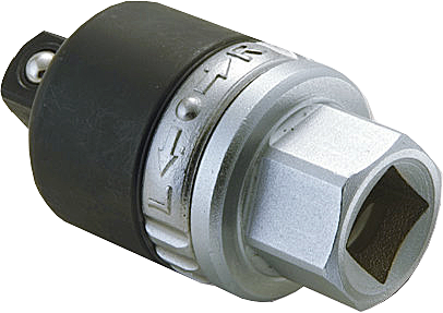 Ráčnový adapter 1/2 36 zubů RAD44