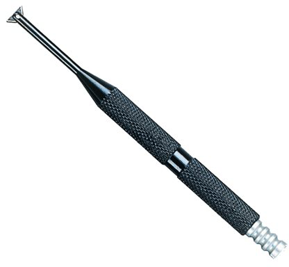 Reverzní mini záhlubník NOGA RC1000