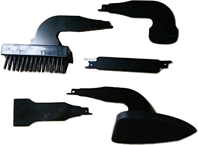 Sada pro pily ocasky RSA-9P