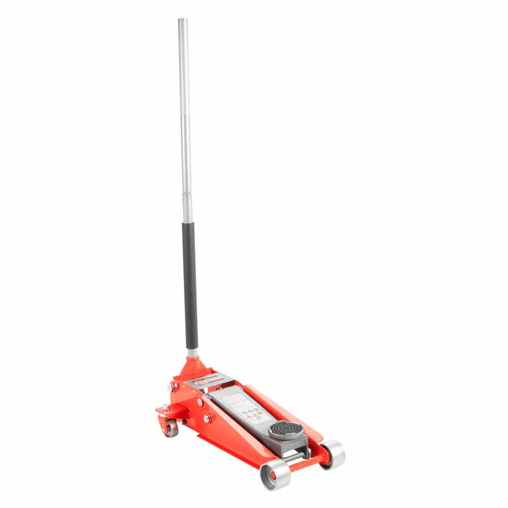 Hydraulický zvedák 3 t Holzmann RWH300 – profi dílenský RWH300