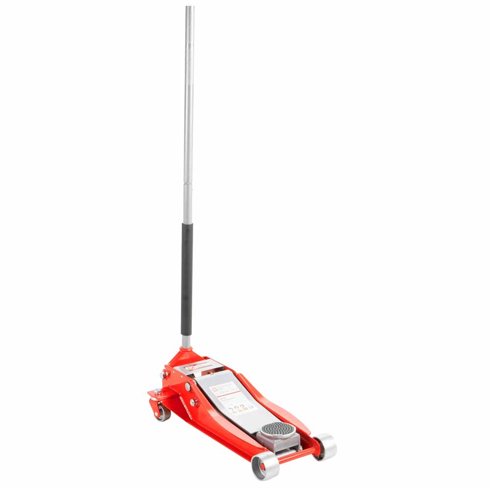 Hydraulický zvedák 4 t Holzmann RWH400 – pro SUV a dodávky RWH400