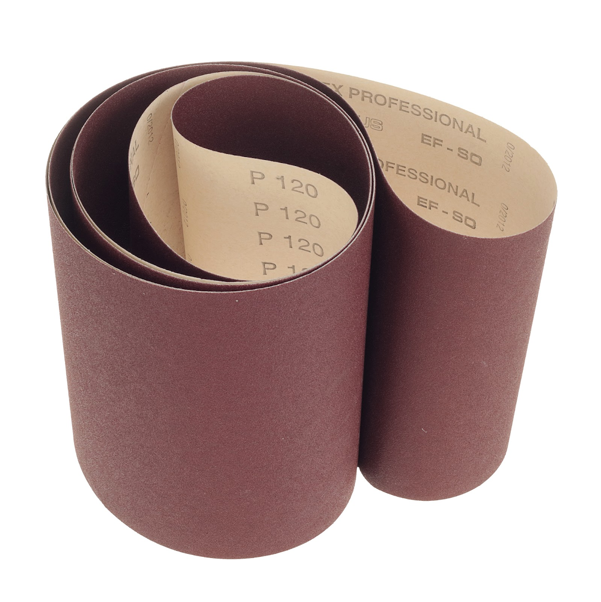 Brusný pás Holzmann SB2510K120 SB2510K120