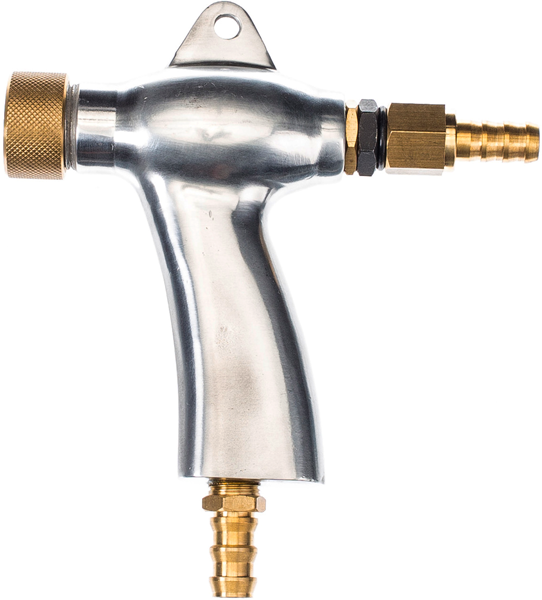 Pískovací pistole pro SBC420 XH-SBC420-G