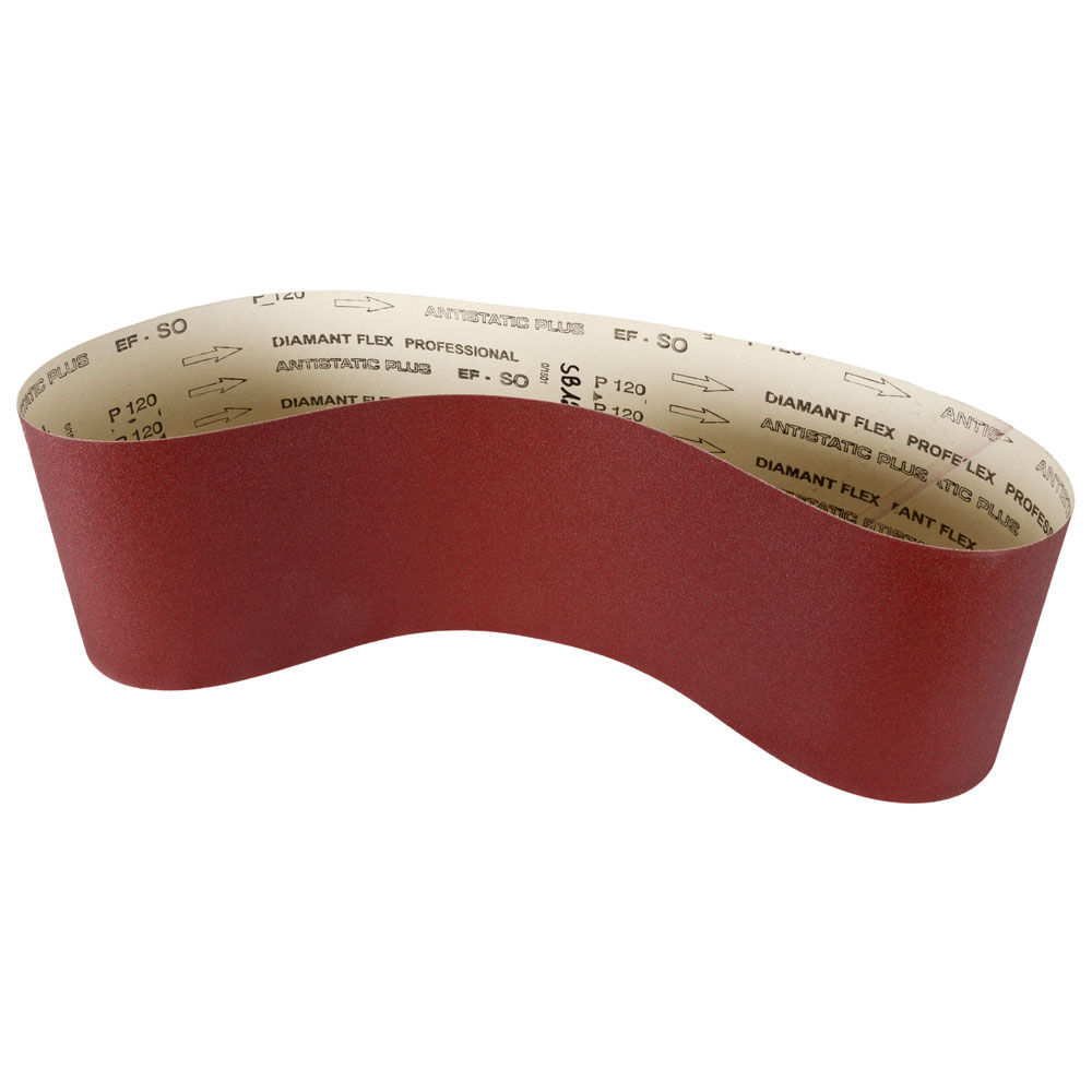 Brusný pás Holzmann SBM100PROK100 SBM100PROK100