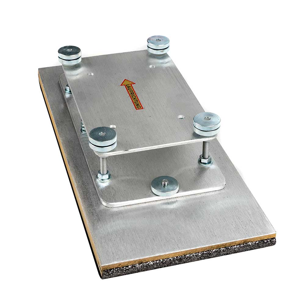 Brusná patka Holzmann SBS340150 SBS340150