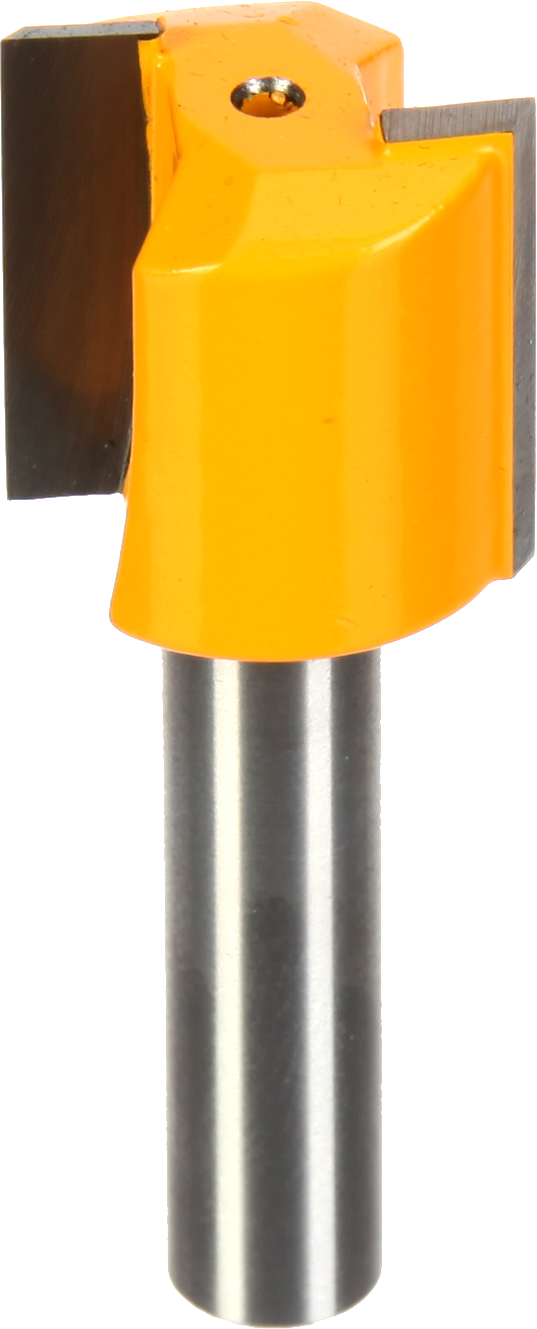 Drážkovací fréza 2bř. 19 × 19/8 mm 001903A